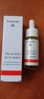 Nagelolie van dr. Hauschka, Ophalen of Verzenden, Zo goed als nieuw, Verzorging