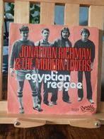 Single: Jonathan richman/the modern lovers - egyptian reggae, Cd's en Dvd's, Vinyl Singles, Ophalen of Verzenden, Gebruikt, Pop