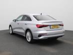 Audi A3 Limousine 35 TFSI Business edition | NAVIGATIE | BLU, 65 €/maand, Stof, 4 cilinders, Origineel Nederlands