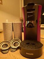 Philips Senseo Koffiezetapparaat - Goede Staat, Witgoed en Apparatuur, Koffiezetapparaten, Gebruikt, Koffiemachine, Ophalen of Verzenden