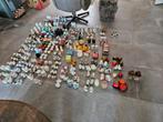 150 diverse peper en zout stelletjes., Sieraden, Tassen en Uiterlijk, Piercings, Ophalen of Verzenden, Zo goed als nieuw, Overige materialen