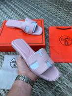 Hermes Oran Sandals Slippers, Kleding | Dames, Schoenen, Ophalen of Verzenden