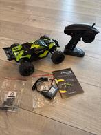 X-Monster 3.0 RC Auto - Razendsnel en Off-Road!, Ophalen, Gebruikt, Afstandsbediening