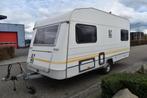 Knaus 8605 Südwind 450 TU | Voortent | Kachel | Vast bed |, Bedrijf, Overige, Knaus, 750 - 1000 kg