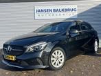 Mercedes-Benz A-Klasse 180 d Business Solution || Automaat, Auto's, Mercedes-Benz, Gebruikt, 4 cilinders, Met garantie (alle)