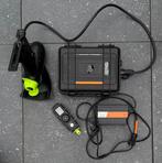 Floatplus Ultracompact 16.8 volt 31.2 Ah. Nieuwstaat !, Ophalen of Verzenden, Zo goed als nieuw