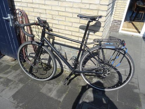 Specialized Sequoia gravelfiets maat 56cm, Fietsen en Brommers, Fietsen | Racefietsen, Gebruikt, Overige merken, Meer dan 20 versnellingen
