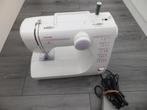 TOYOTA Naaimachine, Ophalen, Zo goed als nieuw, Naaimachine, Overige merken