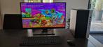 Kantoor PC omgebouwd tot budget Game PC, Computers en Software, Desktop Pc's, HP Prodesk, Gebruikt, Ophalen of Verzenden, Gaming