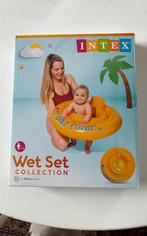 Intex baby float, Ophalen of Verzenden, Nieuw, Jongetje of Meisje, Zwem-accessoire
