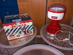 Ariete 0076/00 Slush puppy maker zgan, Ophalen of Verzenden, Zo goed als nieuw