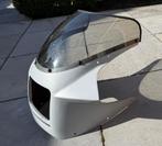 Suzuki RG500 bovenkuip met getint ruitje, Motoren, Onderdelen | Suzuki, Ophalen of Verzenden, Gebruikt