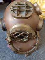 Maritieme duikhelm, Ophalen, Gebruikt, Motorboot of Zeilboot, Overige typen