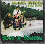 Black Wings - Beach of Padangbai (Indo Rock), Cd's en Dvd's, Cd's | Overige Cd's, Gebruikt, Ophalen of Verzenden
