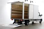 Mercedes-Benz Sprinter 515 CDI 150pk 9G Automaat Bakwagen me, Automaat, Achterwielaandrijving, Gebruikt, Euro 6
