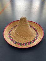 46 x Sombrero, Hobby en Vrije tijd, Feestartikelen, Ophalen, Nieuw, Hoed of Pruik, Overige