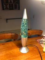 Retro lavalamp, Huis en Inrichting, Ophalen of Verzenden, Zo goed als nieuw, Minder dan 50 cm