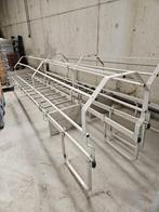 2 kooi ladders, Ophalen, Zo goed als nieuw, Ladder, 4 meter of meer