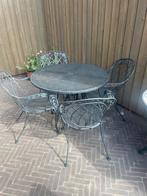 Tuinset, Ophalen, Gebruikt, Overige materialen