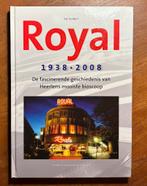 Royal Bioscoop Heerlen 1938-2008 | als nieuw | veel foto’s, Ophalen, Zo goed als nieuw, Overige onderwerpen