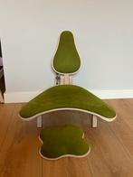 Basho Meditatie Stoel met Kussen, Overige kleuren, Ophalen of Verzenden, Zo goed als nieuw, Eén