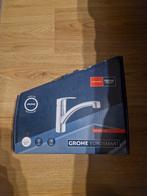 Grohe Eurosmart Kraan - Nieuw in doos!, Ophalen of Verzenden, Nieuw, Chroom, Kraan
