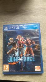Jump force ps4, Spelcomputers en Games, Games | Sony PlayStation 4, Gebruikt, Vechten, 2 spelers, Ophalen of Verzenden