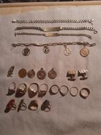goud sieraden, Ophalen, Goud