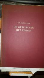 2x Boeken Wetenschap, Boeken, Ophalen of Verzenden, Gelezen, Overige wetenschappen