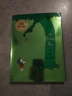 The giving tree, Shel Silverstein, Ophalen of Verzenden, Zo goed als nieuw, Prentenboek