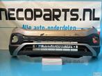 T-CROSS T CROSS VOORBUMPER BUMPER, Ophalen of Verzenden, Gebruikt, Volkswagen, Spatbord
