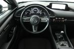 Mazda 3 2.0 e-SkyActiv-G Comfort | Carplay | Camera | Stoel, Voorwielaandrijving, 1998 cc, Stof, Euro 6