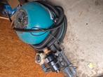 beadfilter EB-60, Ophalen, Gebruikt, Elektrisch