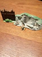 het dorp pixi Asterix en Obelix de steengroeve van obelix, Verzamelen, Ophalen of Verzenden, Gebruikt, Overige typen