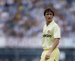 Ben op zoek naar dit shirt (gouden gids 83/84), Verzamelen, Sportartikelen en Voetbal, Ophalen of Verzenden, Gebruikt, Feyenoord