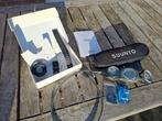 Suunto Vyper Duikcomputer Console - Manometer & Kompas, Watersport en Boten, Duiken, Ophalen of Verzenden, Gebruikt, Duikcomputer