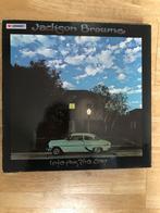 Jackson Browne-Late For The Sky Vinyl LP, Cd's en Dvd's, Vinyl | Rock, Gebruikt, Ophalen of Verzenden, 12 inch