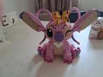 Lego Disney Angel (Lilo & Stitch) - Complete Set, Ophalen of Verzenden, Zo goed als nieuw, Complete set, Lego
