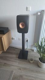 KEF LS50 Meta set met KC62 subwoofer en NAD M10 V2, Overige merken, Ophalen of Verzenden, Zo goed als nieuw, 120 watt of meer