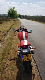 Ducatie s2r 800 monster,   2006  prima motor !, Motoren, Onderdelen | Ducati, Ophalen