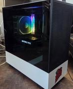 Gaming PC Ryzen 9 5900 • RTX 3070 • 32GB RAM • 1TB SSD, Computers en Software, Desktop Pc's, Ophalen, 32 GB, Zo goed als nieuw