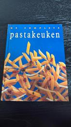 Pasta kook boek, Ophalen of Verzenden, Zo goed als nieuw, Italië
