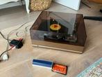 Dual 1019 platenspeler te koop, Ophalen, Gebruikt, Automatisch, Platenspeler