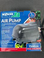 Hozelock Luchtpomp 1500 l/u, Ophalen of Verzenden, Nieuw, Vijverpomp