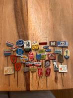 Collectie Reclame Pins, Ophalen of Verzenden, Gebruikt, Merk, Speldje of Pin