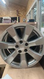 Mitsubishi Outlander Velgen 18 inch, Auto diversen, Wieldoppen, Ophalen of Verzenden, Zo goed als nieuw