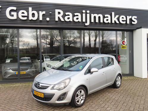 Opel Corsa 1.3 CDTi Design Edition*Airco*EXPORTPRIJS*, Auto's, Opel, Bedrijf, Te koop, Corsa, ABS, Airbags, Airconditioning, Alarm