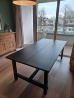 Uitschuifbare tafel - Eettafel, Huis en Inrichting, Tafels | Eettafels, Gebruikt, 200 cm of meer, 50 tot 100 cm, Vijf personen of meer
