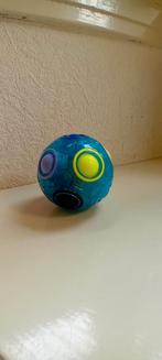 Fitget bal / puzzel bal, Ophalen of Verzenden, Zo goed als nieuw