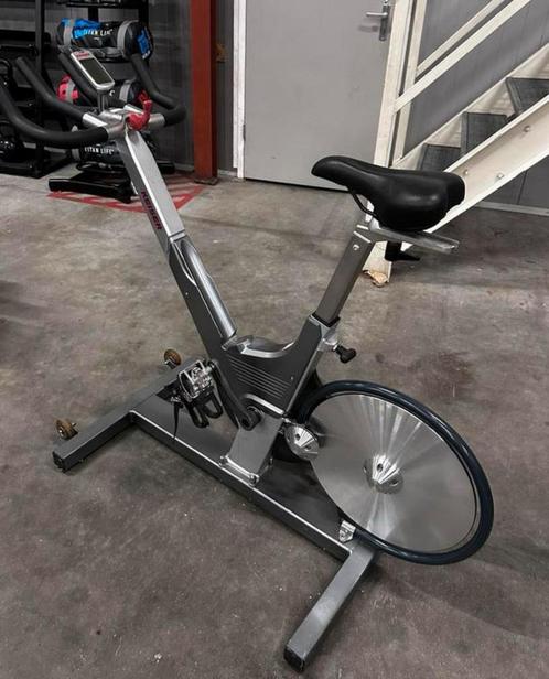 Keiser M3 Spinningbike, Sport en Fitness, Fitnessmaterialen, Zo goed als nieuw, Overige typen, Ophalen